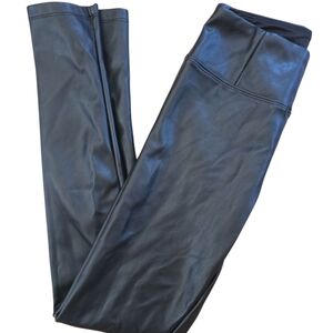 Women's‎ Sexy And Slimming Black Leggings